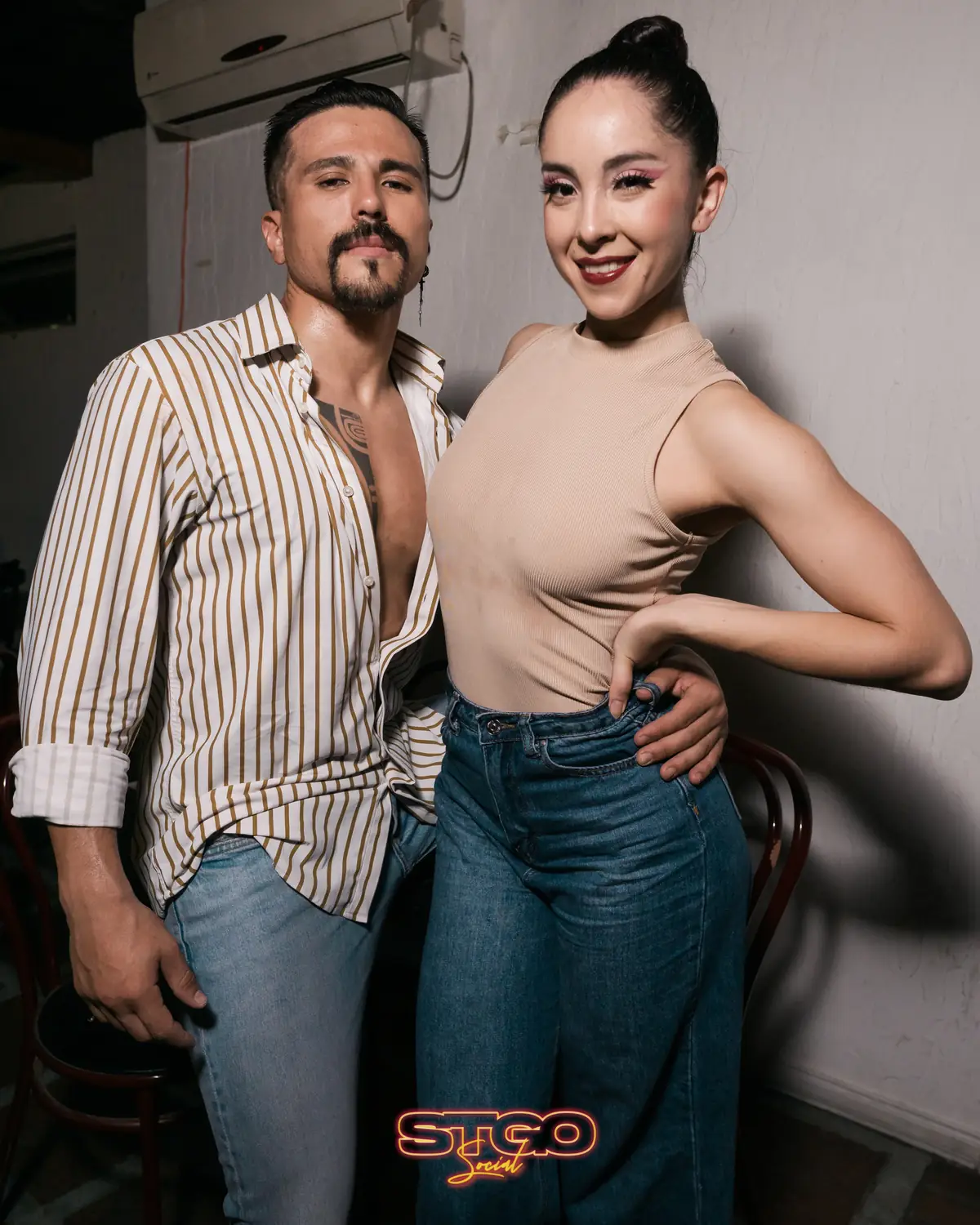 Coreograf&iacute;a premium
